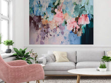 Load image into Gallery viewer, Where light feels like love
